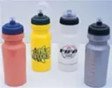 Sporting bottle